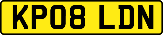 KP08LDN