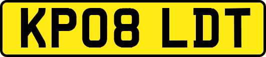 KP08LDT