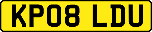 KP08LDU