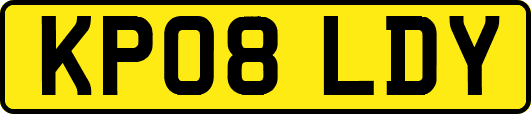 KP08LDY