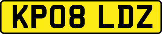 KP08LDZ