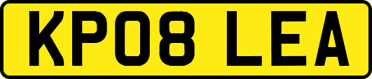 KP08LEA