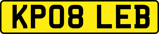 KP08LEB