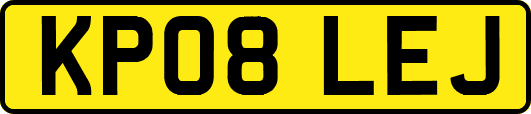 KP08LEJ