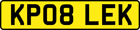 KP08LEK