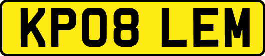 KP08LEM