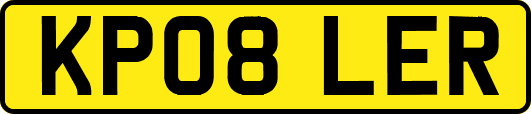 KP08LER