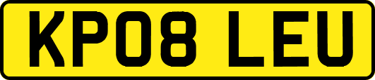 KP08LEU