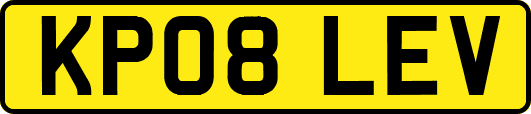 KP08LEV