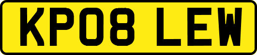 KP08LEW