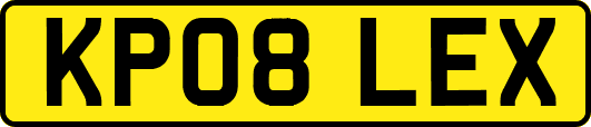 KP08LEX