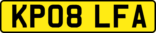 KP08LFA