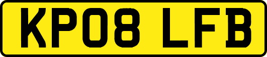 KP08LFB