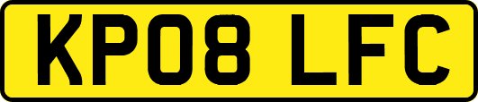 KP08LFC