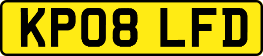KP08LFD