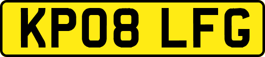 KP08LFG