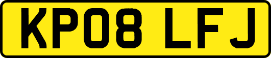 KP08LFJ