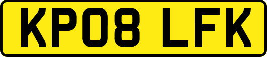 KP08LFK