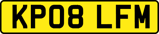 KP08LFM