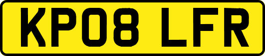 KP08LFR