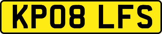 KP08LFS