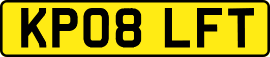 KP08LFT