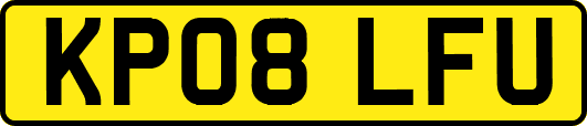 KP08LFU