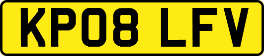 KP08LFV