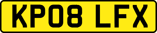 KP08LFX