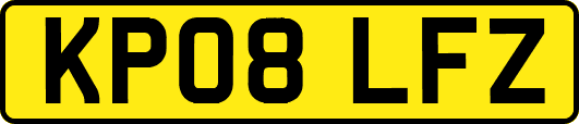 KP08LFZ