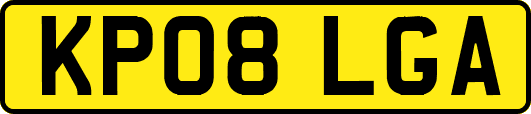 KP08LGA
