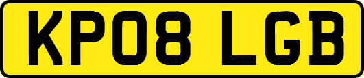 KP08LGB