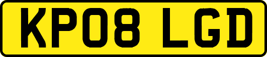 KP08LGD