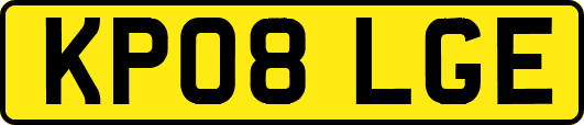 KP08LGE
