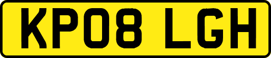 KP08LGH