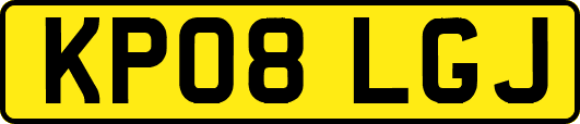 KP08LGJ