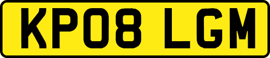 KP08LGM