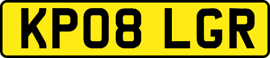 KP08LGR