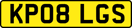 KP08LGS