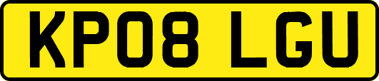 KP08LGU
