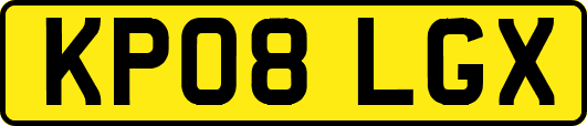 KP08LGX