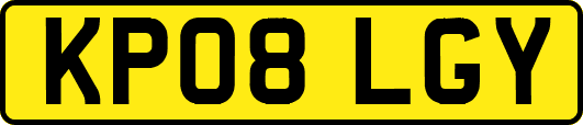 KP08LGY