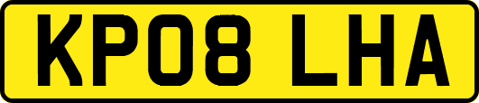 KP08LHA