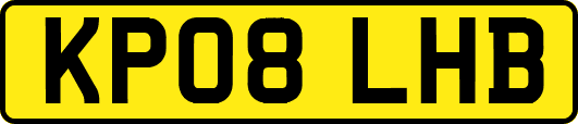 KP08LHB