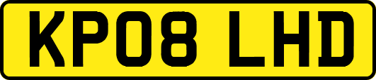 KP08LHD