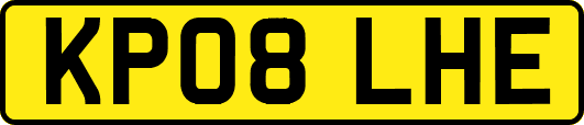 KP08LHE