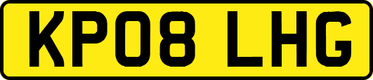 KP08LHG