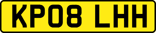 KP08LHH