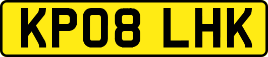 KP08LHK