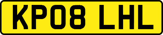 KP08LHL